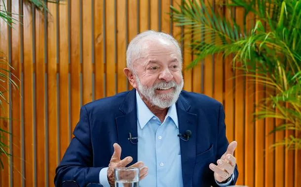 “Tenho uma tristeza muito grande de não ter inaugurado ainda a Transnordestina”, disse o presidente