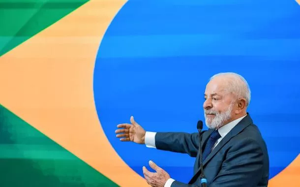 Lula tem 32% de ótimo e bom e 30% o veem como regular, aponta Datafolha