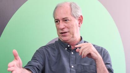 Ex-governador e ex-ministro Ciro Gomes tornou-se o motivo da principal preocupação do governo petista no Ceará, por José Natal