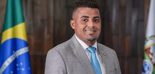 PF prende desembargador relator do caso TH Joias no TRF-2