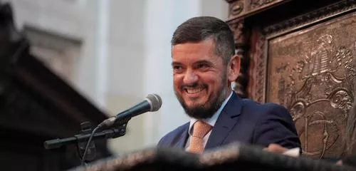 Comprovado: No RJ, TH Joias destruiu provas depois de Bacellar vazar operação