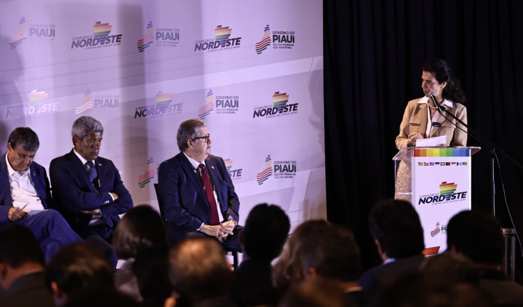 Em Teresina, Chamada de projetos para indústria do Nordeste aprova R$ 113 bilhões para os 9 estados