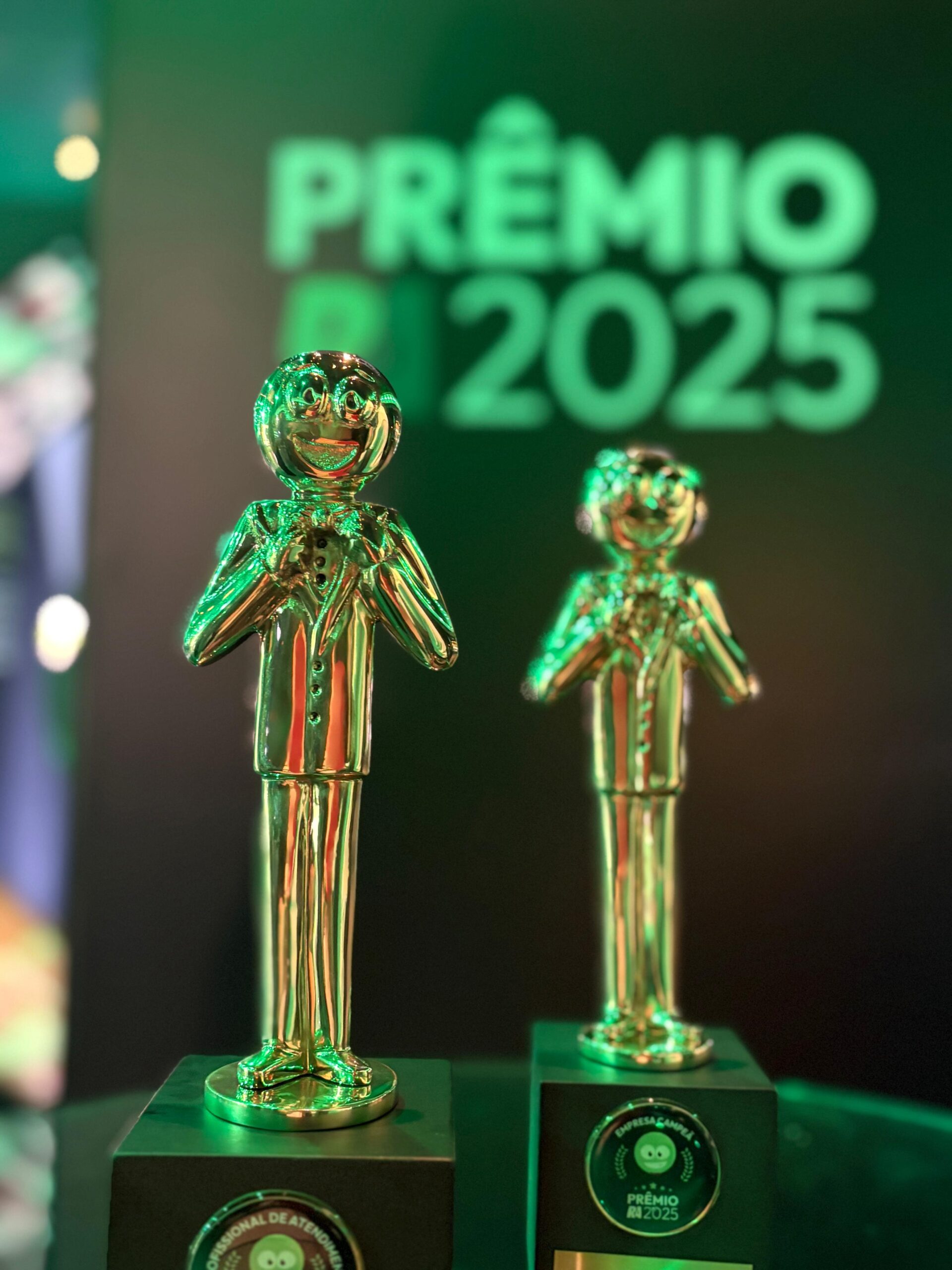 Hapvida vence prêmio Reclame Aqui 2025 e comemora evolução na satisfação dos beneficiários