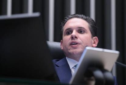 OPINIÃO WS – A declaração de Lira, a confirmação de crise na Câmara e a realidade política a transformar Hugo em espécie de Geni