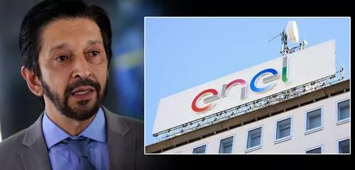 Após deixar milhões sem luz e provocar caos aéreo em todo o País, Enel parte para a baixaria e ataca o prefeito de São Paulo