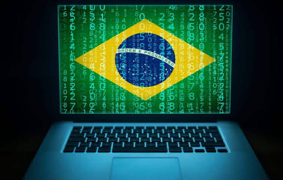 Brasil é o principal alvo de ciberataques em computadores com sistemas Linux e Mac na América Latina