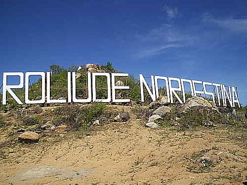 Cabaceiras (PB) é destaque em reportagem do The New York Times