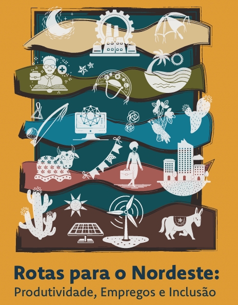 Banco Mundial apresenta na Sudene estudo sobre o Nordeste, nesta quinta-feira