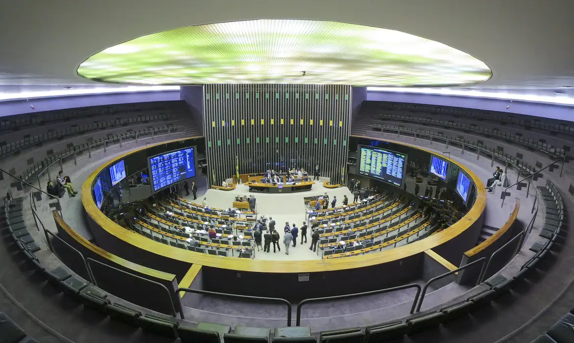 Congresso deve se reunir nesta quinta-feira para votar a LDO