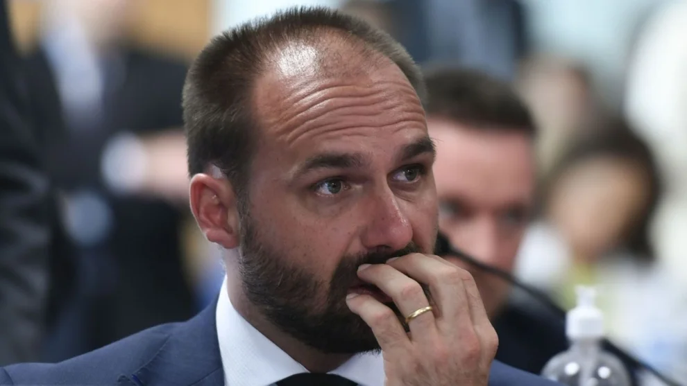 OPINIÃO WS – Brasil, em especial Eduardo, atesta recuo e fim do apoio de Trump ao bolsonarismo ; decisão sobre Moraes expõe vitória de Lula