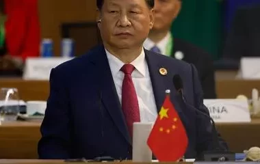 Xi Jinping anuncia mais de R$ 531 milhões em ajuda à Palestina e reforça apoio ao povo de Gaza