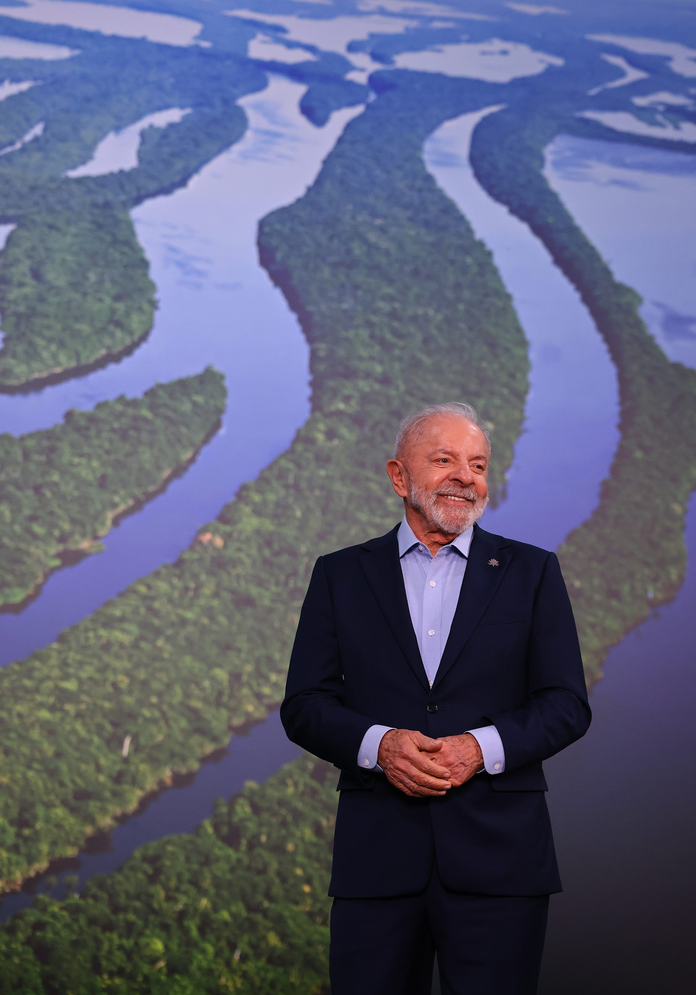 A decisão política determinada, que superou boicotes e consolidou capacidade do Brasil