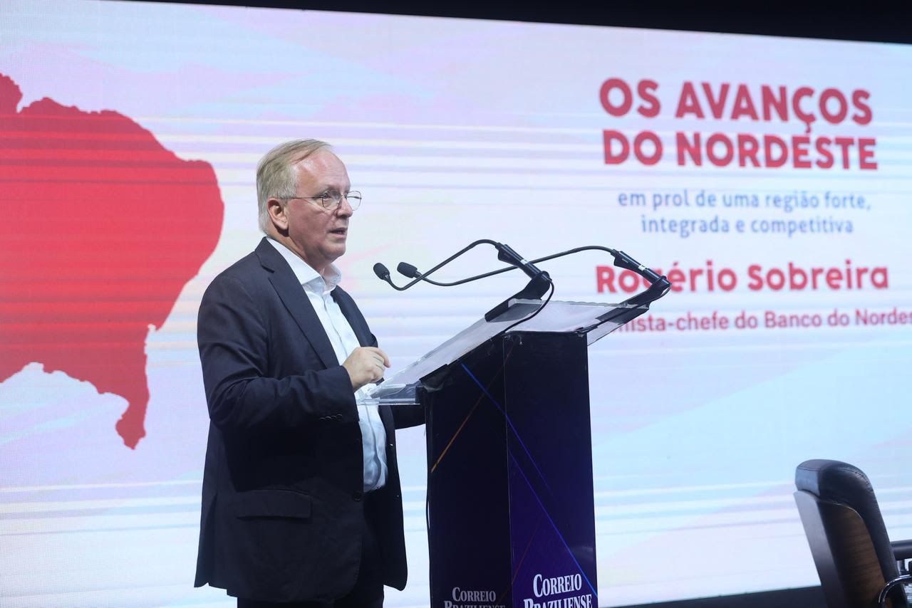 Cidades no interior, agricultura e infraestrutura devem puxar investimentos no Nordeste em 2026, projeta BNB