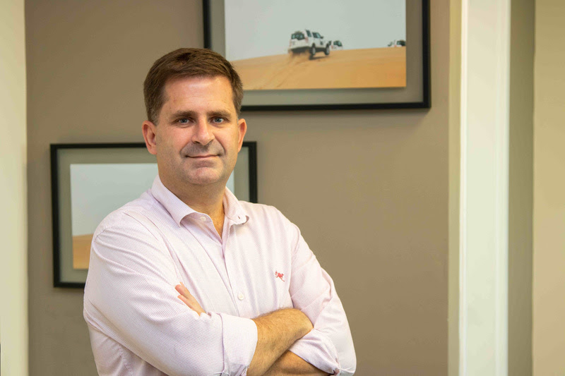 Redata: o avanço dos data centers no Brasil e o papel da gestão digital em projetos de energia limpa, por Marcus Granadeiro