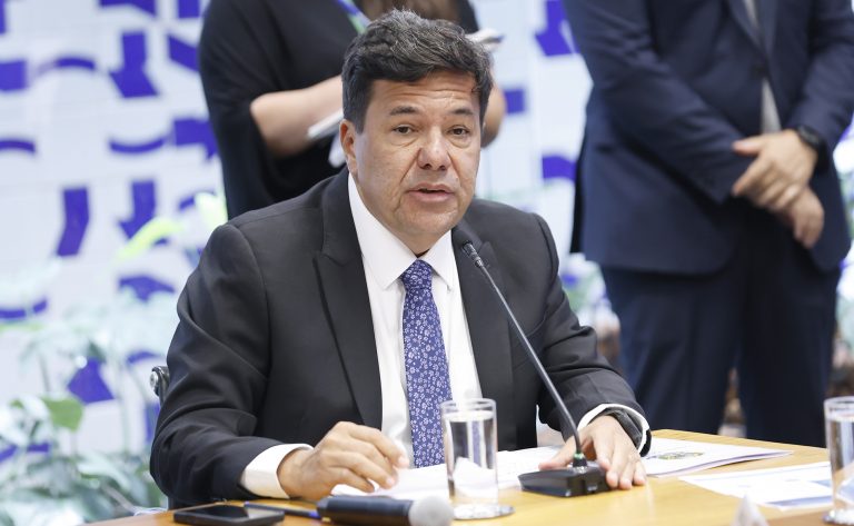 Polícia Federal deve ganhar mais competências, segundo relator da PEC da Segurança Pública