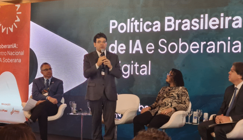 SoberanIA, a IA do Piauí, usa datacenter da Telebras e busca Serpro e Dataprev