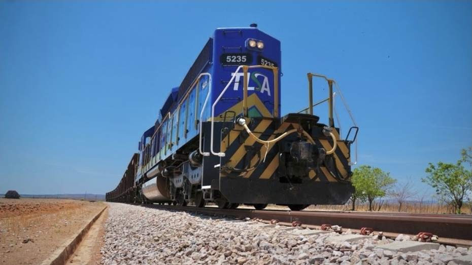 Sudene libera R$ 700 milhões para a Transnordestina