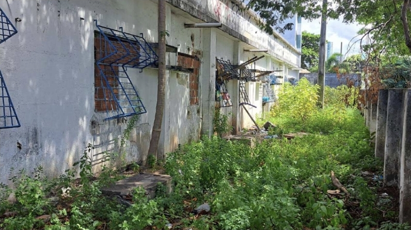 AGU viabiliza acordo para transformar edifício ocupado no Recife em moradia popular