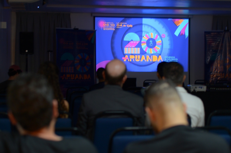 20ª edição do Fest Aruanda começa e traz novidade com programação na Praia de Tambaú