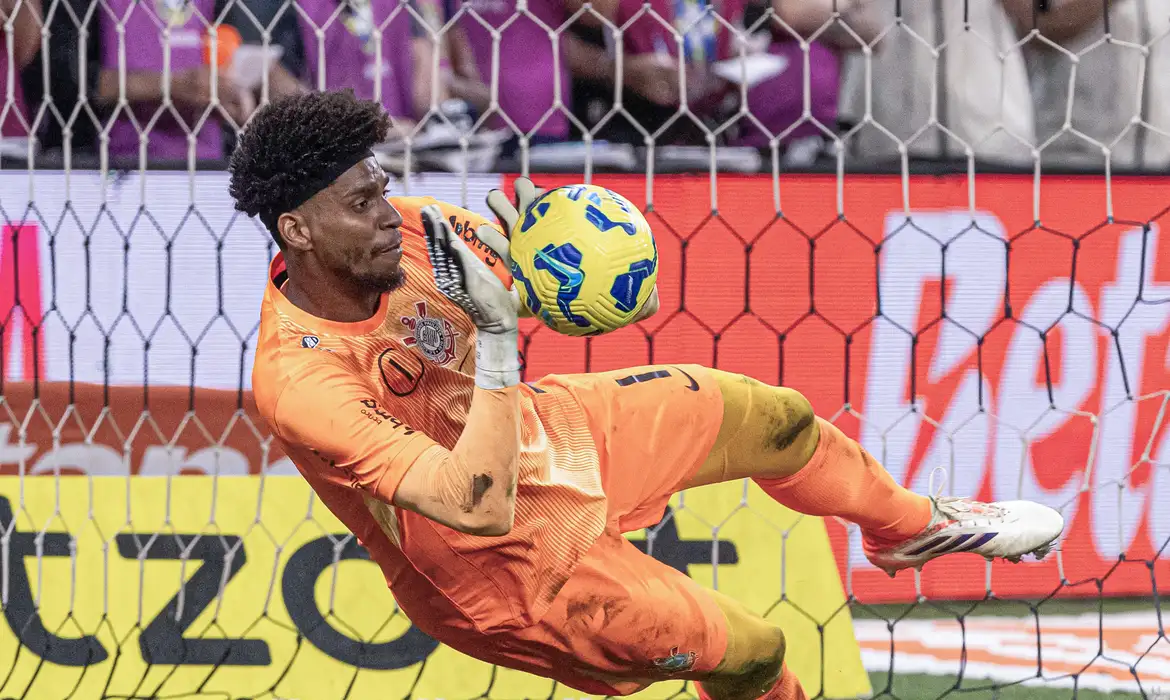 Corinthians e Vasco decidem a Copa do Brasil