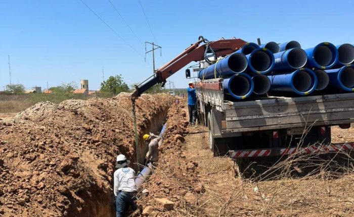 Pernambuco: Leilão parcial de prestação regional de saneamento acontece, nesta quinta, na B3, São Paulo