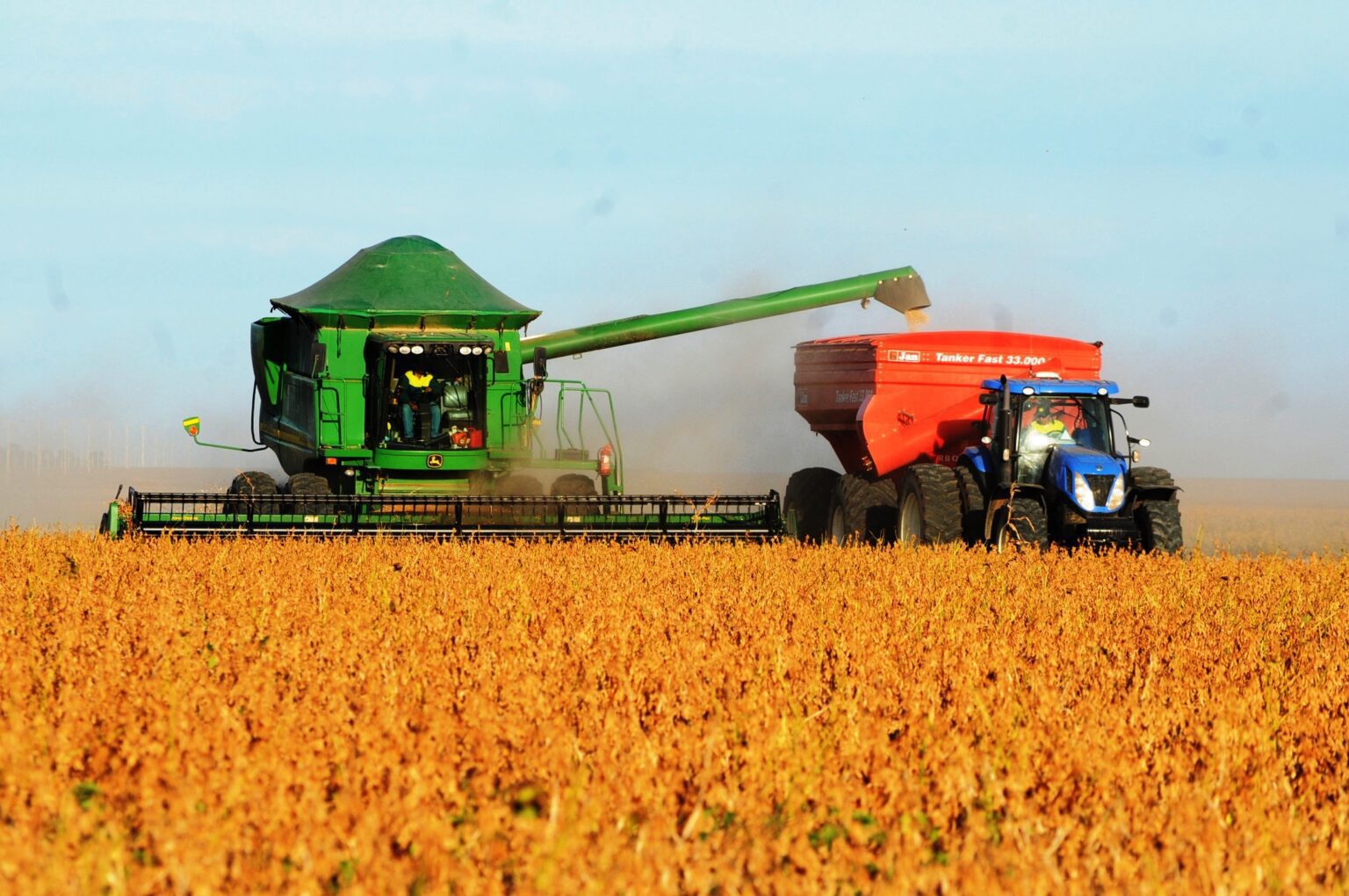 Exportações superam importações e Piauí fecha 2025 com superávit de US$ 883,4 milhões