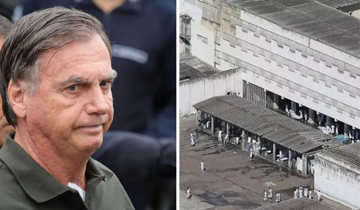 Livros podem encurtar tempo de cárcere de Bolsonaro, por José Natal