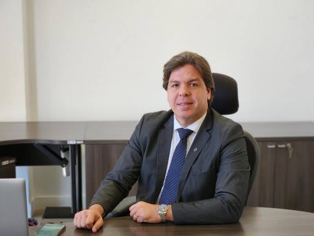 Em Alagoa Grande (PB), ministro das Comunicações inaugura antenas de telefonia móvel na zona rural