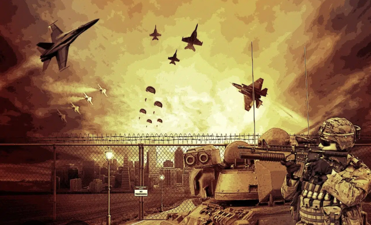 OPINIÃO WS – A força da grana que ergue e destrói coisas belas; pior é o precedente na cena social