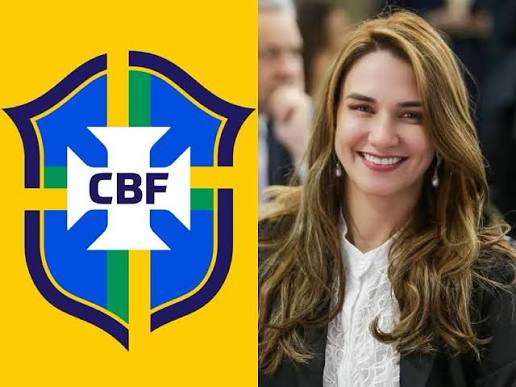 Presidenta da FPF se mantém ascendente na CBF e Futebol Feminino: quem a fez ascender?
