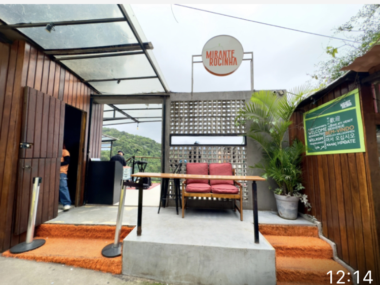 No Rio, na Favela Turismo consolida turismo na Rocinha, Vidigal e PPG e movimenta economia local