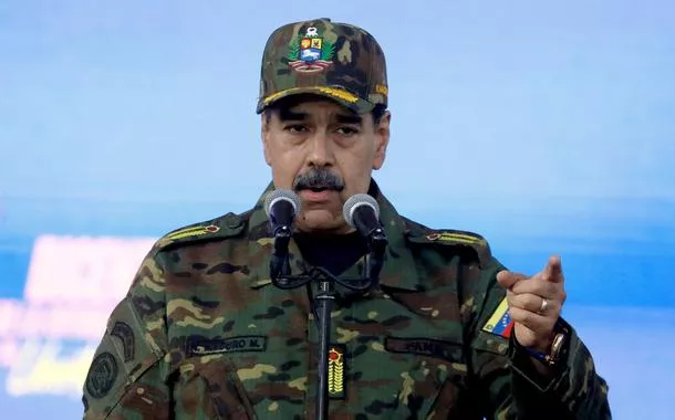 Maduro enfrentará julgamento criminal nos EUA após prisão, diz senador americano