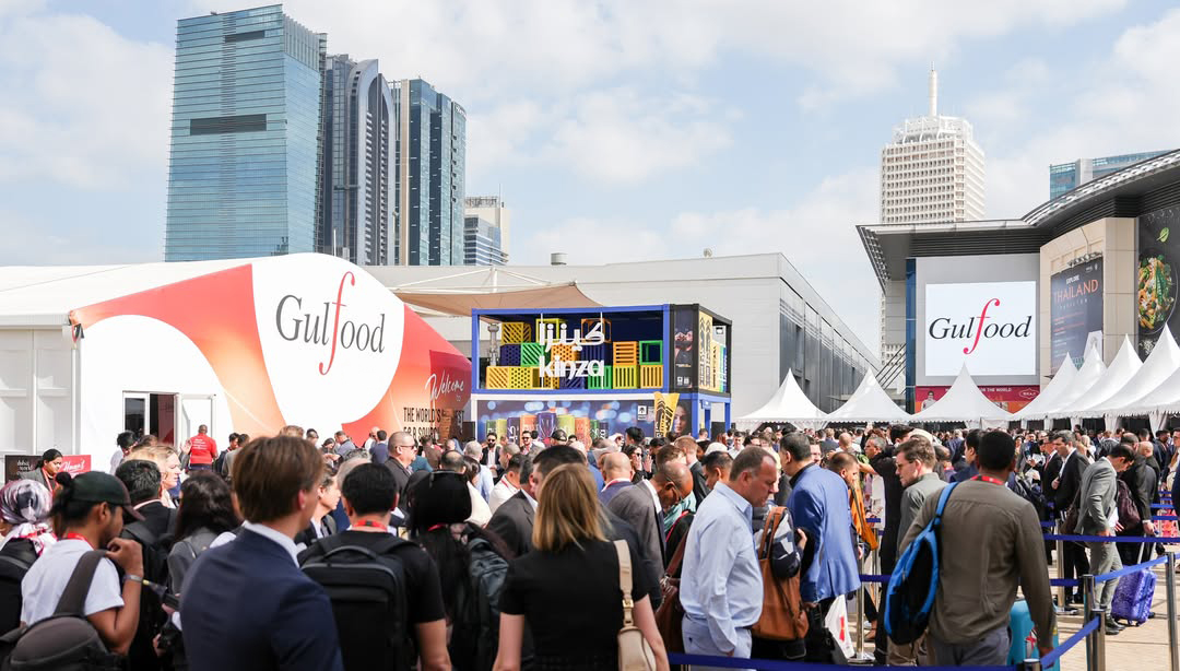 Agronegócio cearense mira mercado árabe na feira Gulfood 2026 em Dubai