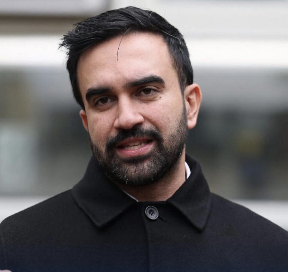 Prefeito de Nova York classifica “ato de guerra” a ação dos EUA contra Maduro