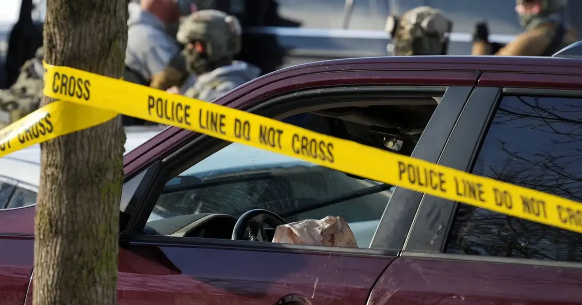 Agente de imigração atira e mata mulher em Minneapolis, nos EUA