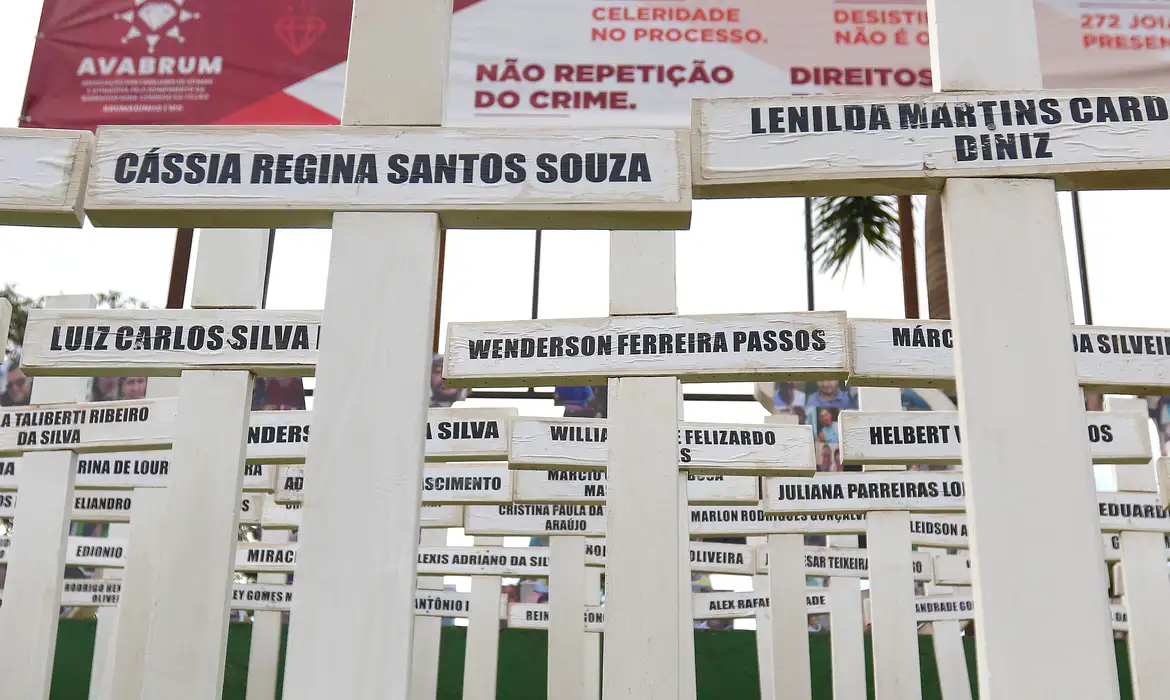 Após 7 anos, tragédia de Brumadinho será examinada na Justiça