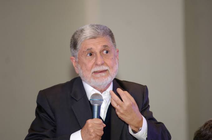 Celso Amorim decide conceder Entrevista Exclusiva à Revista NORDESTE avaliando conjuntura global