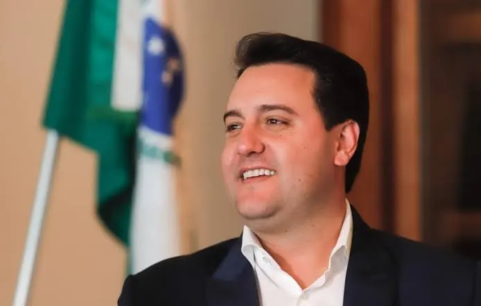 Na rota de Flávio Bolsonaro, o efeito Ratinho Junior, por José Natal