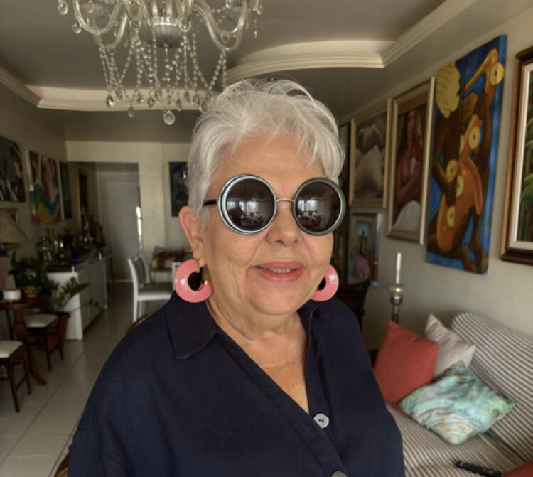 Sabores & Vinhos, por Afra Soares