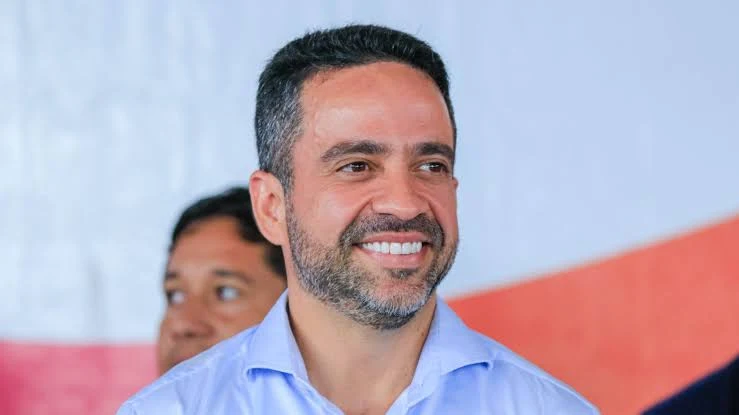 Em alta: pesquisa aponta que 65% dos alagoanos aprovam a gestão do governador Paulo Dantas