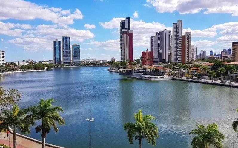 Duas cidades paraibanas estão em 1º e 2º posições no Nordeste, segundo IPS Brasil 2025