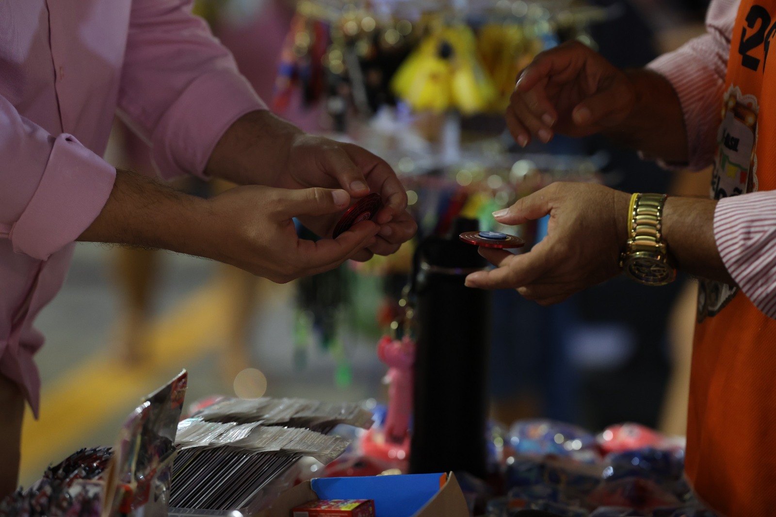 Crédito do BNB para microempreendedores urbanos cresce 11% e supera R$ 13 bilhões em 2025