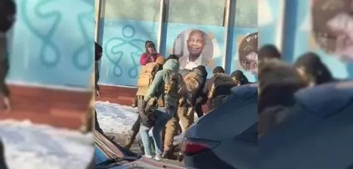 Homem morto por agentes do ICE nos EUA tinha 37 anos, era enfermeiro e não tinha antecedentes criminais