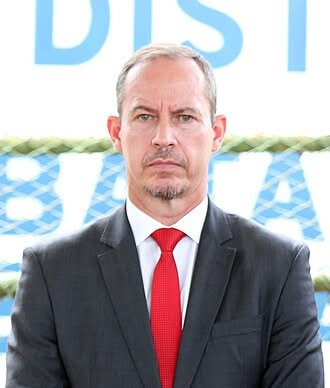 Nome de Ricardo Cappelli surge como possibilidade para assumir Ministério da Justiça