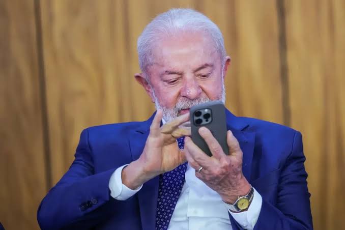 Lula condena bombardeios na Venezuela e quer ONU agindo urgentemente