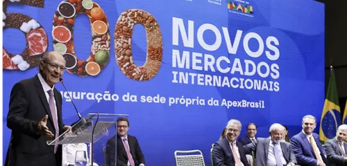 SALDO NA ECONOMIA – Nova Indústria Brasil avança em inovação, competitividade e ações sustentáveis