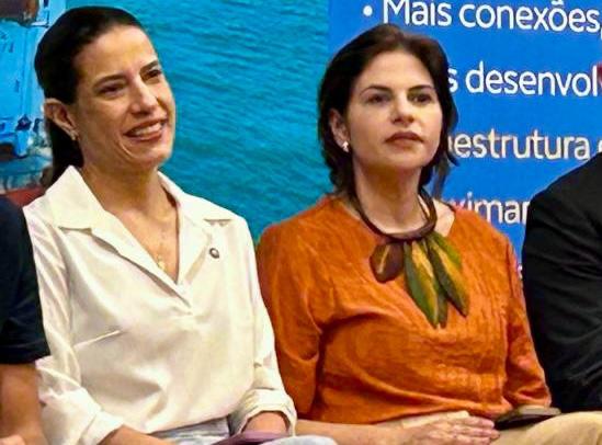 Raquel Lyra: “No processo eleitoral, todas as alianças serão apresentadas”