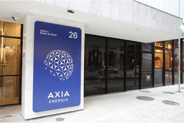 AXIA Energia dá ordem de serviço para nova etapa da Adutora da Fé com R$ 230 milhões de investimentos
