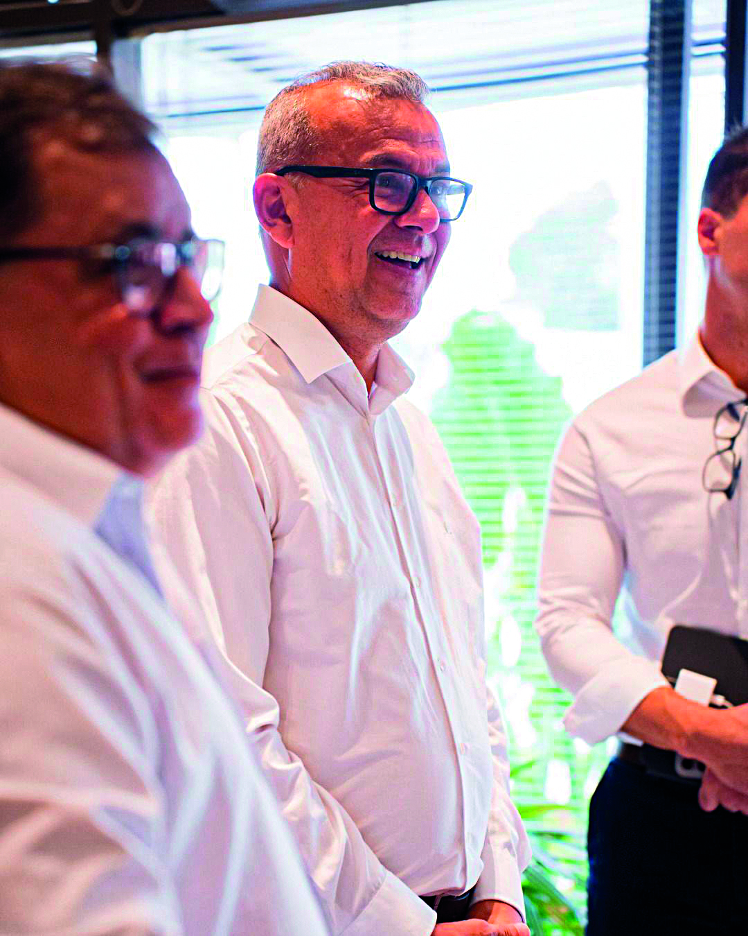 A nova fase da Canabidiol para salvar vidas