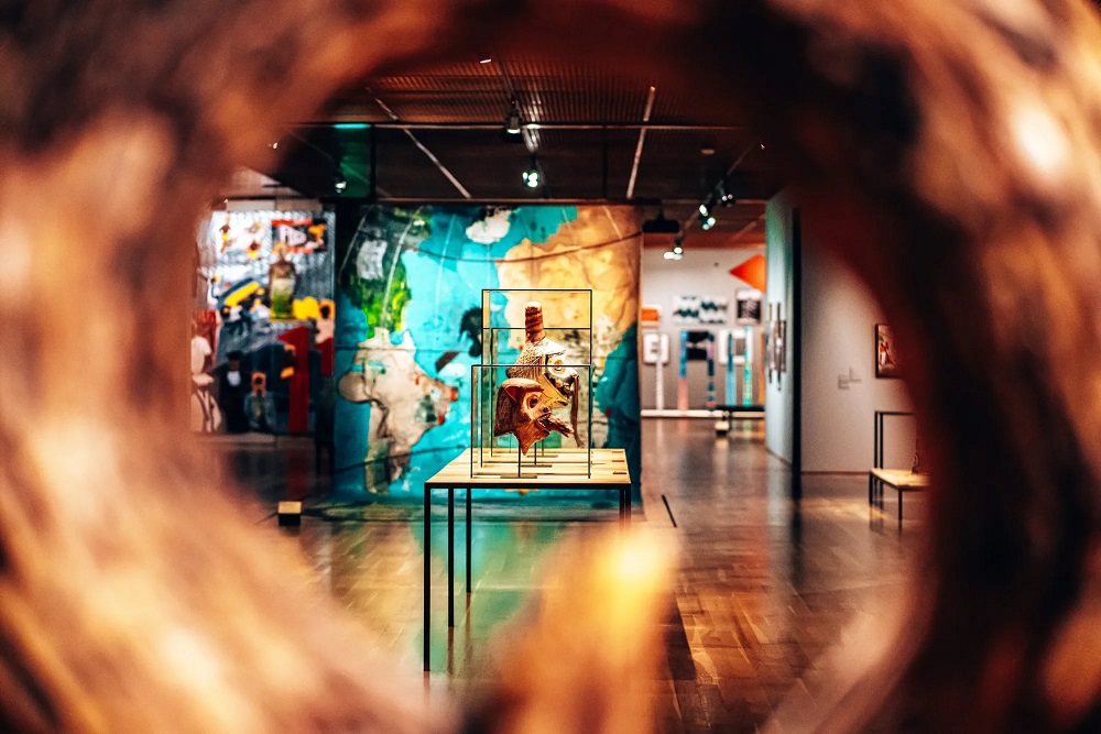 Complexidade do Brasil analisada em Lisboa, por Rui Coelho